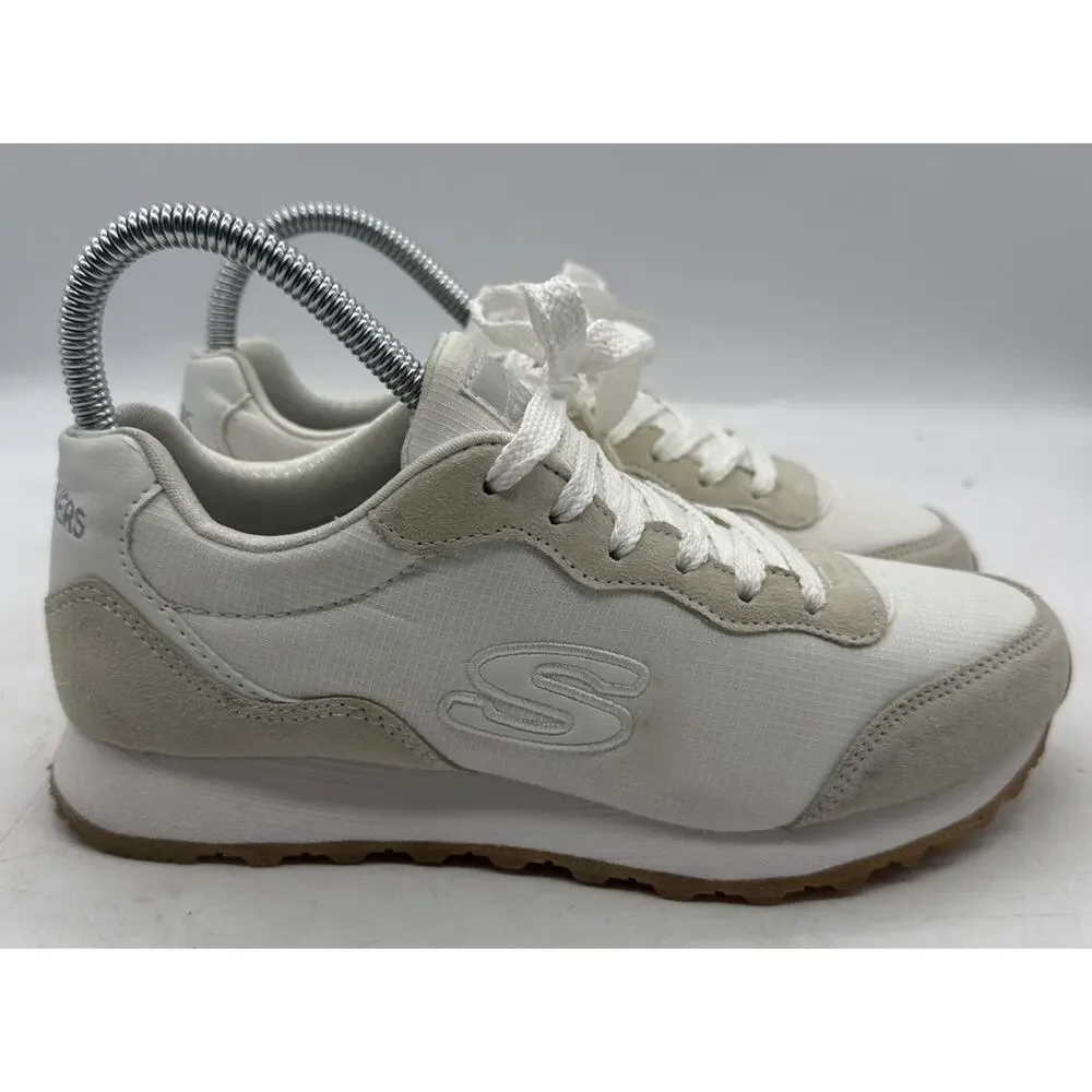 Skechers nearly new